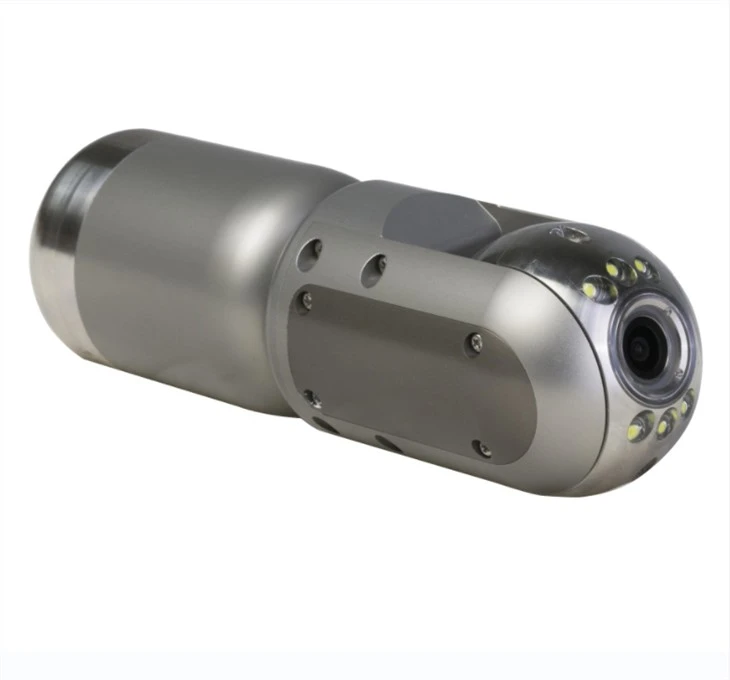 Sewer Drain Inspection Camera